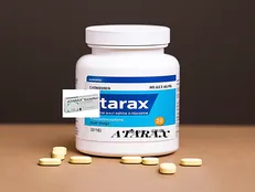 Atarax pharmacie en ligne